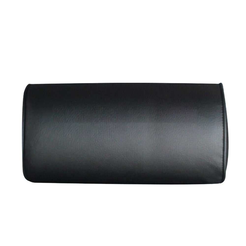 Adjustable Car Headrest Neck Pillow - Comfortable Neck Support for Long Drives & Travel - Perfect for Road Trips, Commuting & Relaxing in Your Vehicle