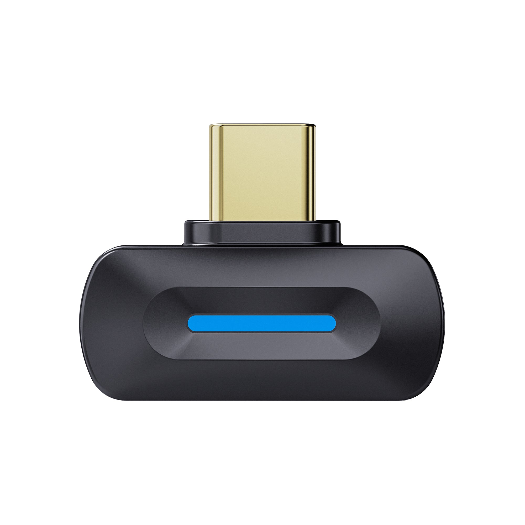 FiiO BT11 High-Fidelity Bluetooth 5.0 Transmitter for Wireless Audio Streaming - Perfect for Home Theater, Car Audio & Gaming Headsets