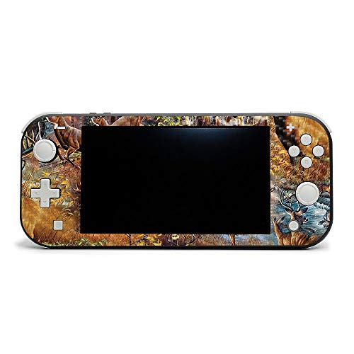 Deer Pattern