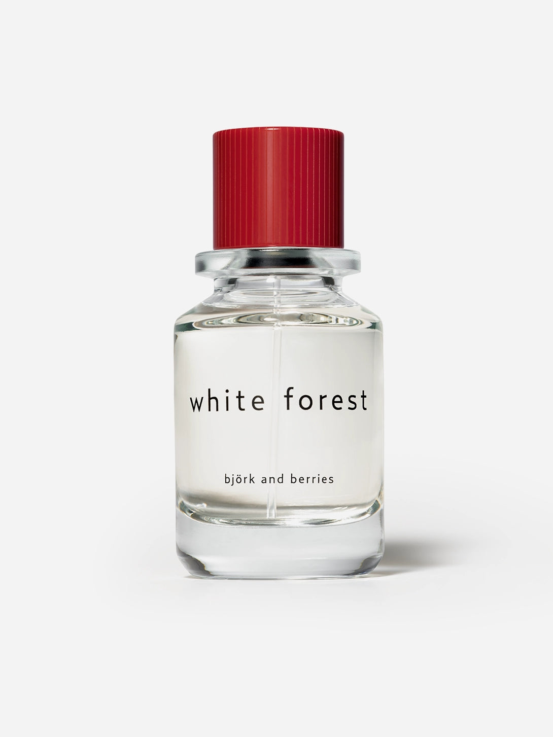 Bjork Berries Eau De Parfum for Women - Long Lasting Floral Fruity Fragrance | Perfect for Date Night, Office & Special Occasions