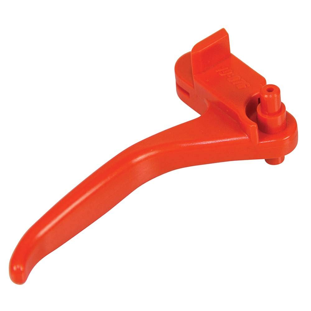 Echo 17801052130 Throttle Control Replacement Part #390-851 - Compatible with Echo Chainsaws & Trimmers for Smooth Engine Performance