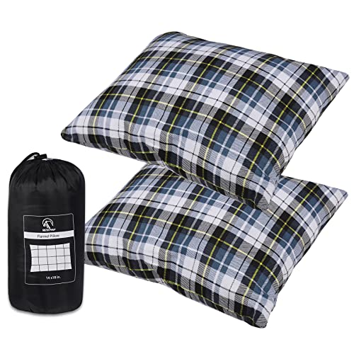 Thicker Blue and Grey 2 Pack