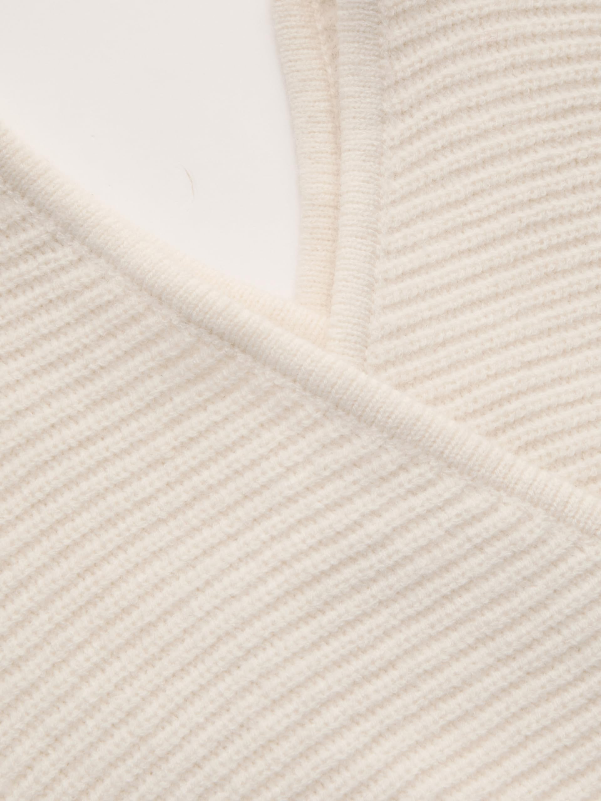 CIDER Women's V-Neck Wrap Front Cropped Sweater - Solid Knit Pullover Long Sleeve Top for Casual Outfits & Layering | Perfect for Fall & Winter Fashion