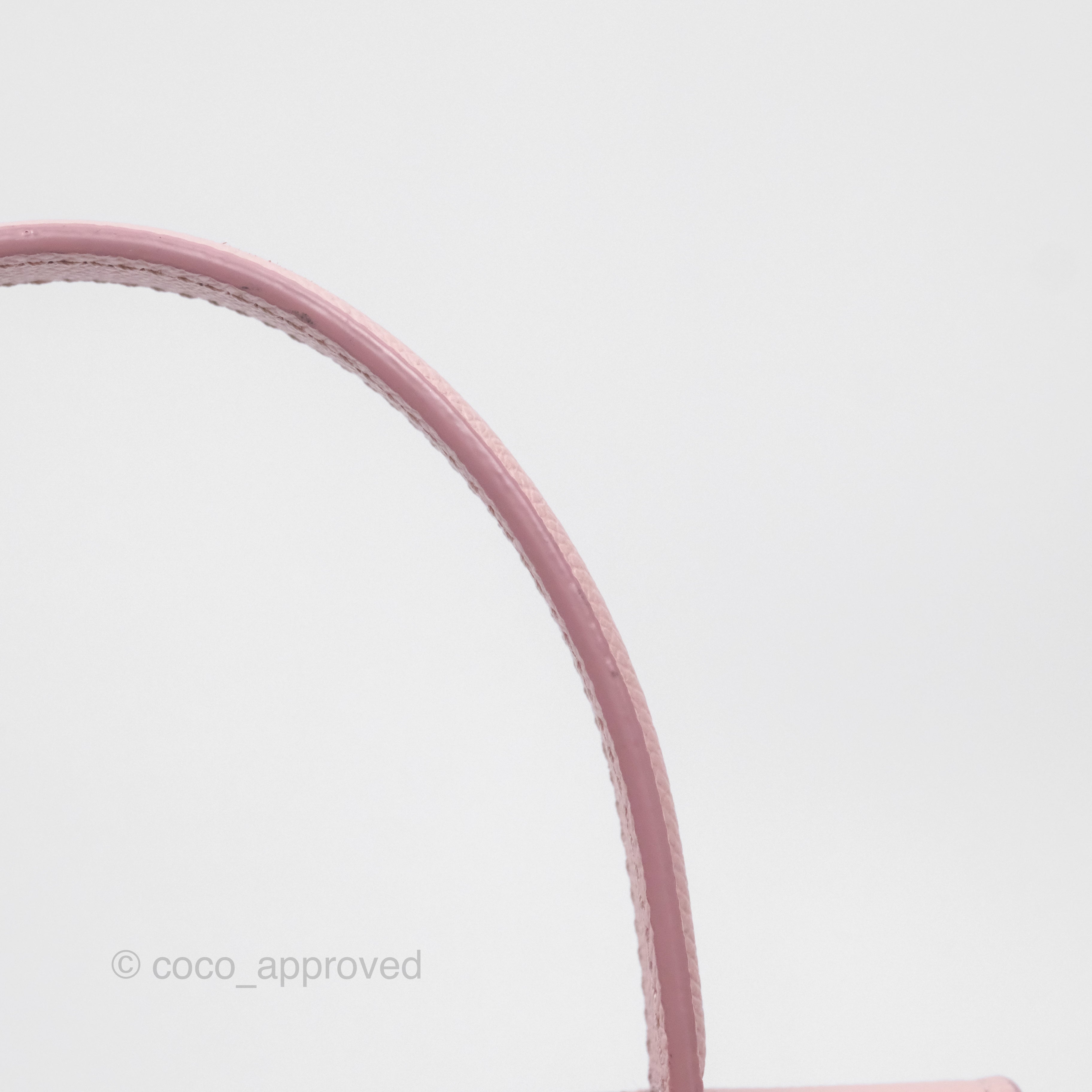 Celine Nano Belt Bag in Pink Grained Calfskin with Gold Hardware - Perfect for Everyday Use, Work & Travel