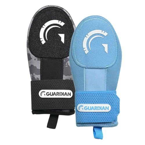 Columbia Blue-Black Camo