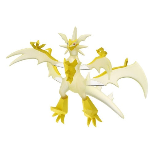 Pokemon Moncolle Series 4 Inch Takara Tomy Collectible Action Figure - Perfect for Display, Gaming & Anime Fans Collection