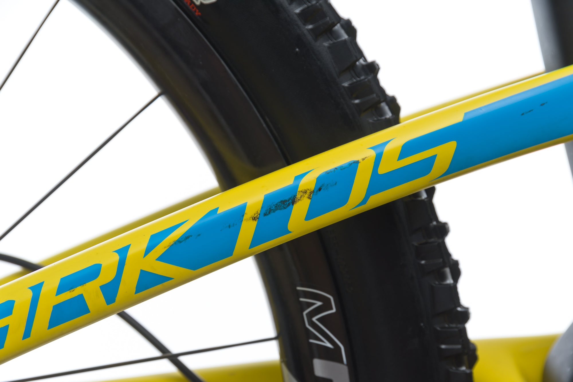 Alchemy Arktos 27.5
