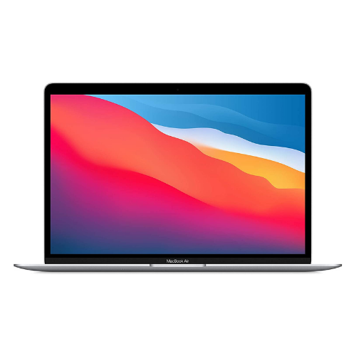 Apple MacBook Air M1 Chip 13-inch Laptop 512GB SSD - 8-Core CPU, 8-Core GPU (2020 Model) Space Gray - Lightweight & Powerful for Work, Travel & Creative Projects