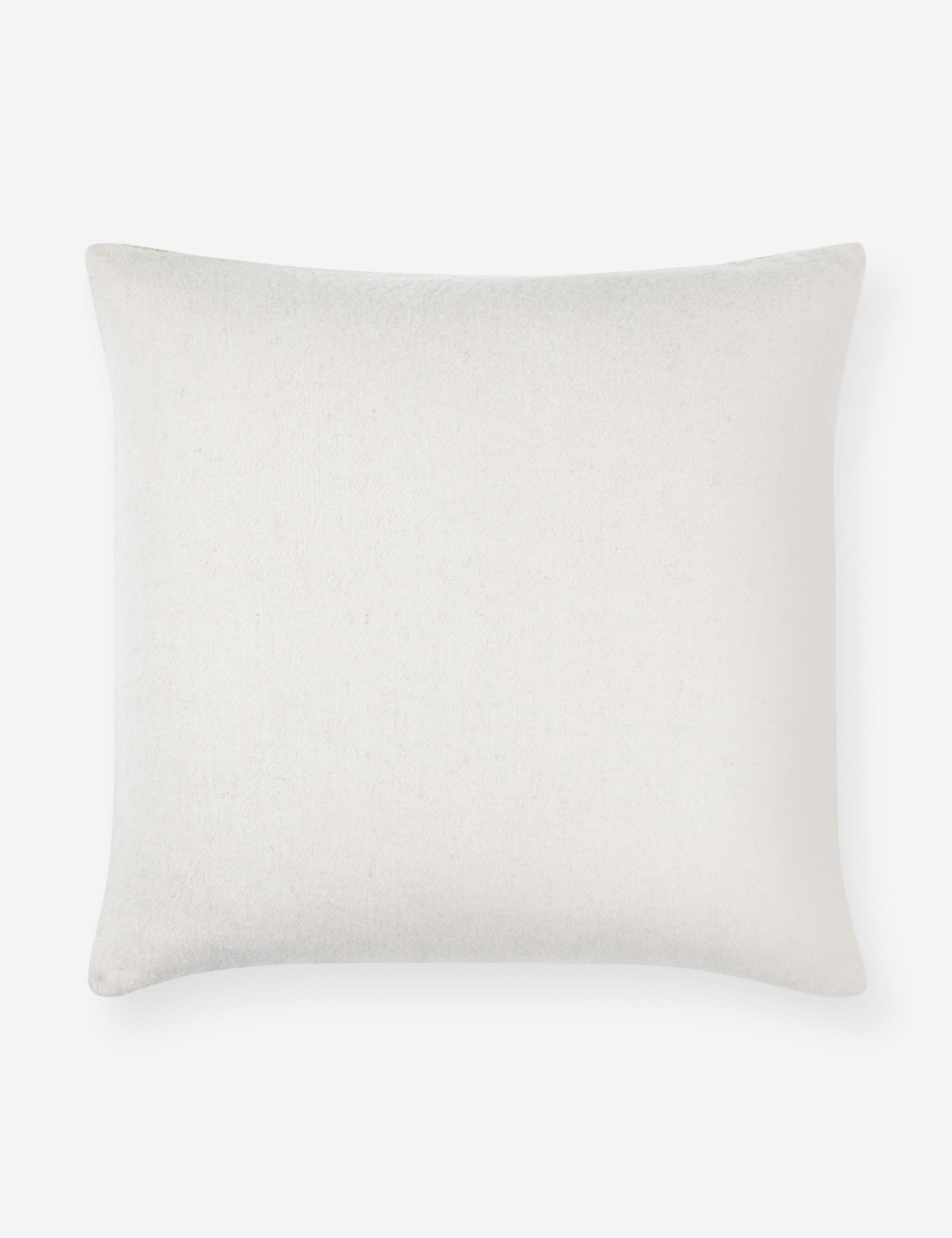 Becki Owens x Surya Brett II Decorative Throw Pillow - Luxury Home Decor Accent for Sofa, Bed & Living Room