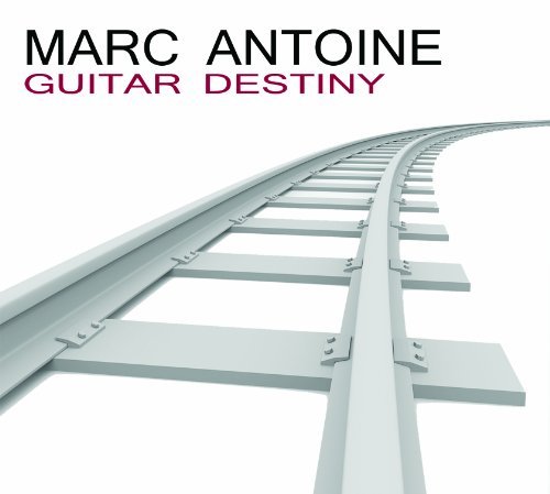 Guitar Destiny by Marc Antoine - Premium Acoustic Guitar for Beginners & Professionals | Perfect for Live Performances, Studio Recording & Home Practice