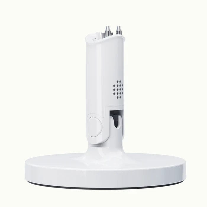 Nanit Flex Stand - Adjustable Baby Monitor Stand for Smart Nursery | Perfect for Cribs, Bassinets & Wall Mounting | Monitor Your Baby Safely Day & Night