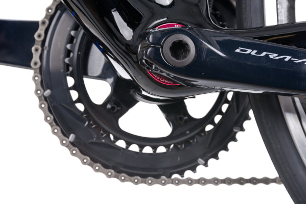 Orbea Orca OMR Carbon Road Bike 51cm Small - Shimano Dura-Ace 9100 Groupset, UHC Team Edition | Lightweight Racing Bike for Competitive Cyclists & Endurance Rides
