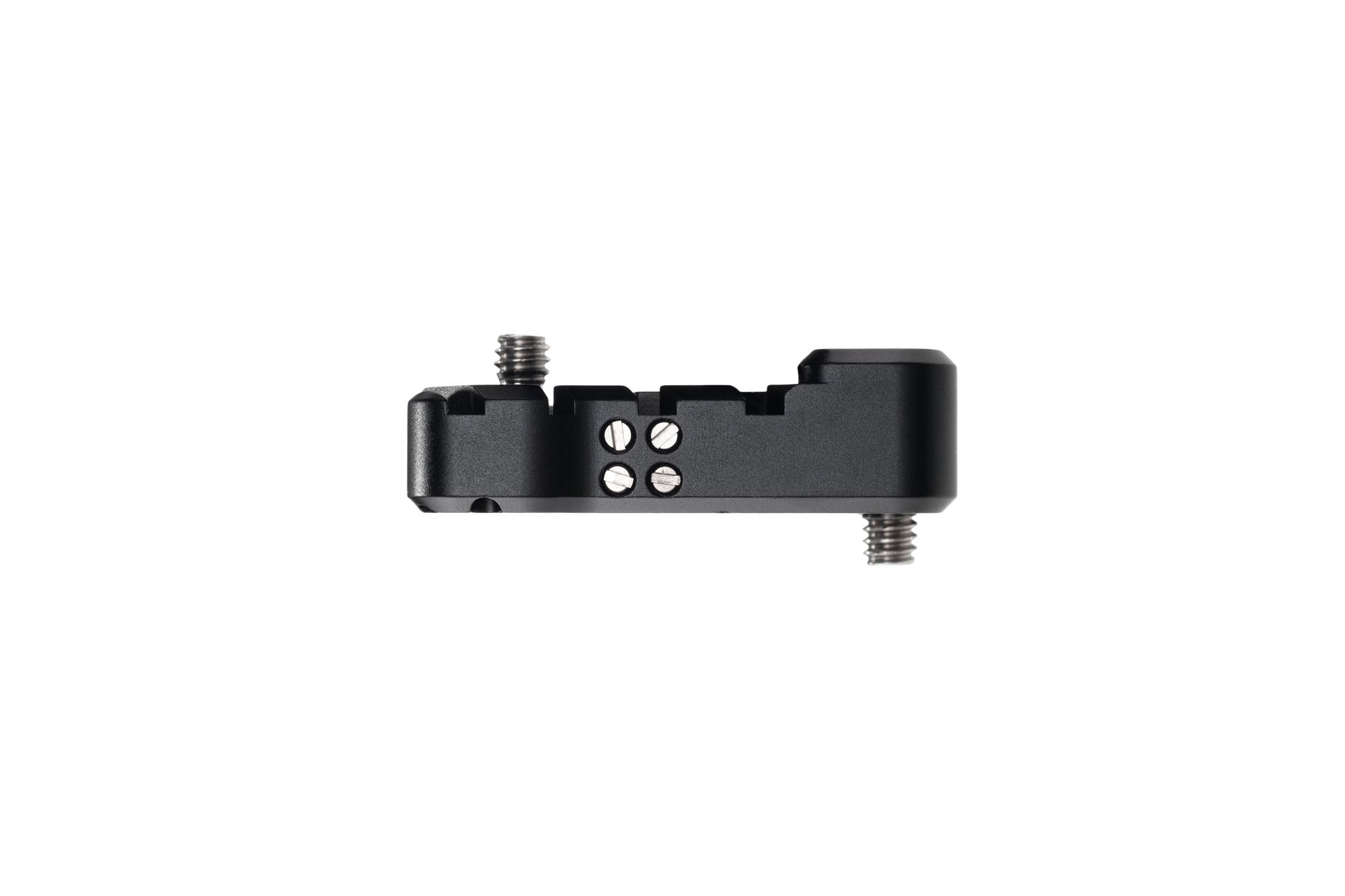 Bolt 6 LT TX Offset Mount - Universal Bike Accessory for Enhanced Riding Comfort & Stability - Perfect for Mountain Biking, Commuting & Road Cycling