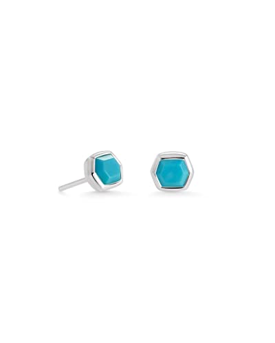STERLING SILVER TURQUOISE
