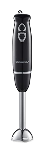 Black/Stainless Steel