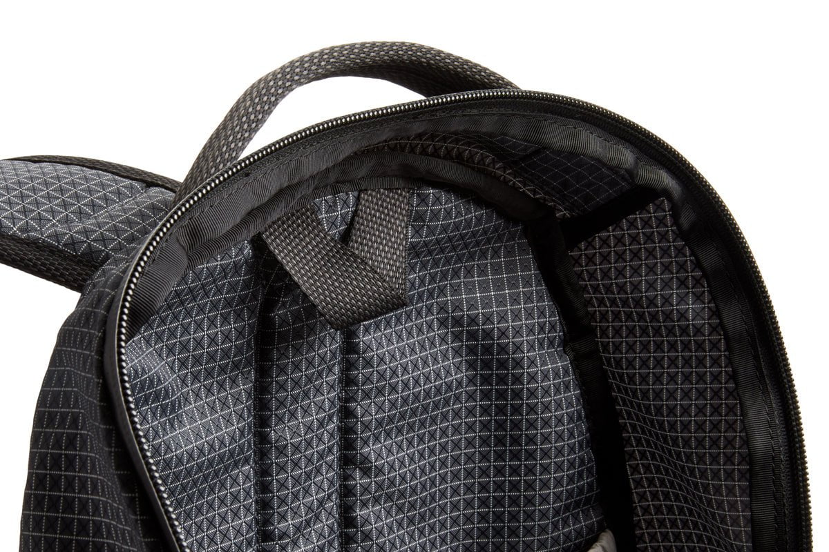 Bellroy Lite Ready Pack - Lightweight & Durable Backpack for Travel, Hiking & Everyday Use | Water-Resistant & Spacious Design