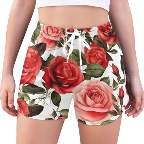 All Red Roses-1