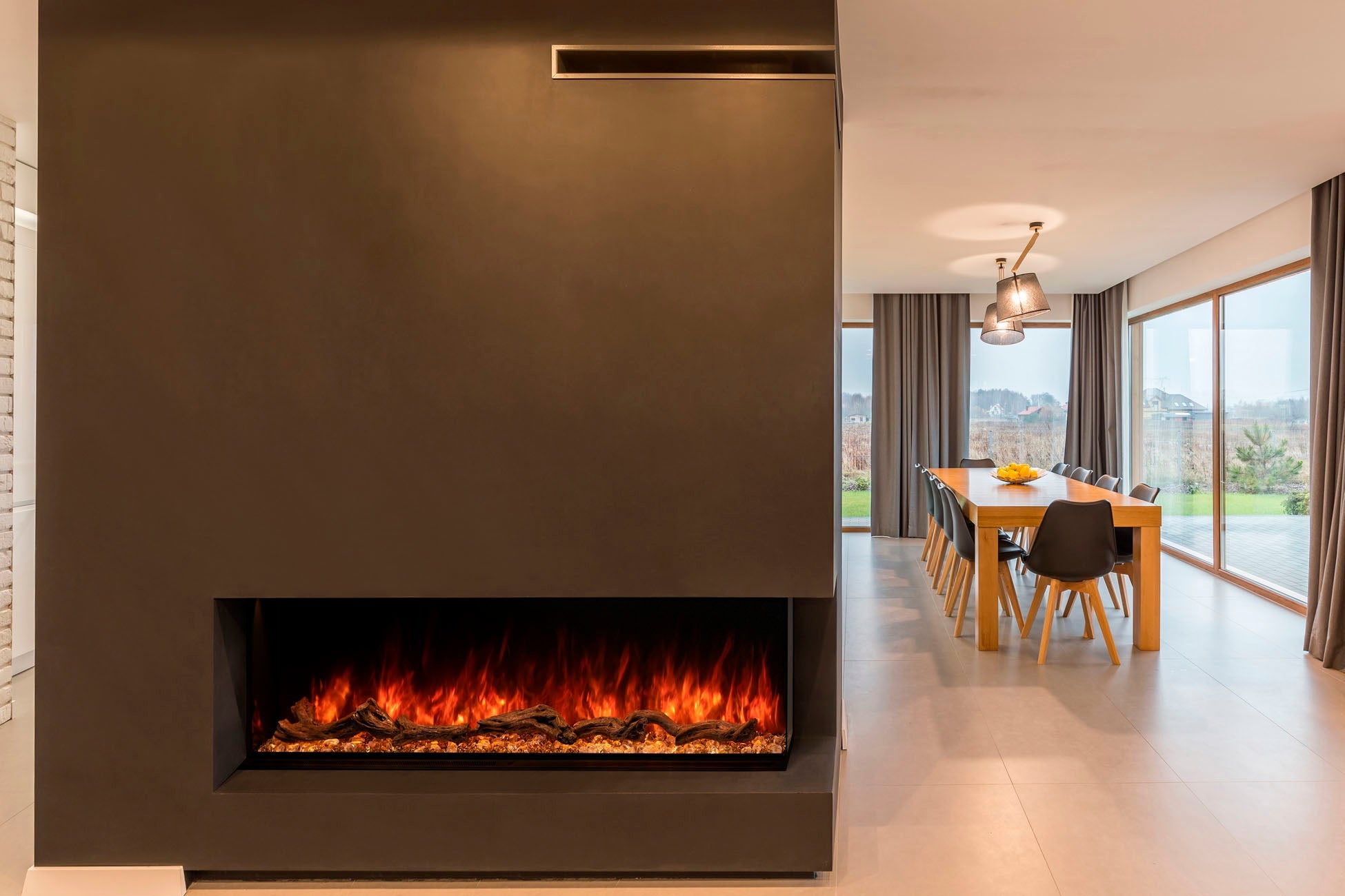 Modern Flames Landscape Pro 56