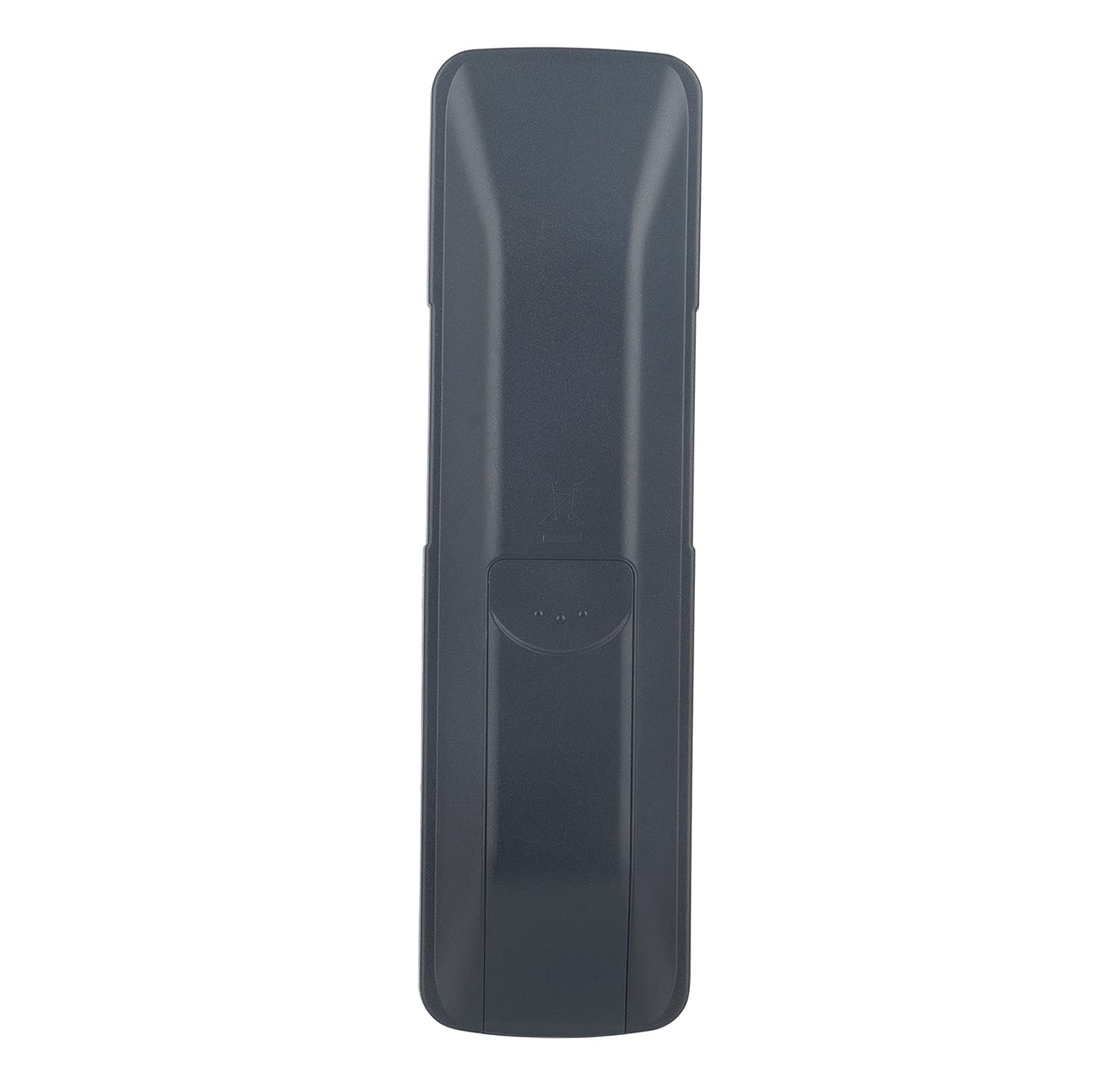 AIDITIYMI RCR192AA8 Replacement Remote Control Compatible with RCA Home Theater RTRCR192AA8, RCR192AA8, RTD316WI, RTD615I - Perfect for Home Entertainment Systems & Movie Nights