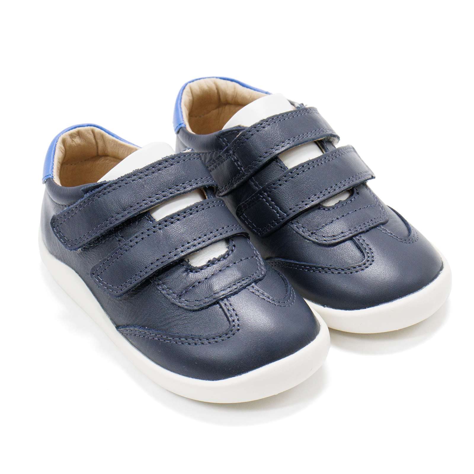 Old Soles Baby Boys' Soft Sole Shoes - Comfortable & Lightweight First Walkers for Infants & Toddlers (6-24 Months) - Perfect for Indoor Play, Outdoor Adventures & Special Occasions