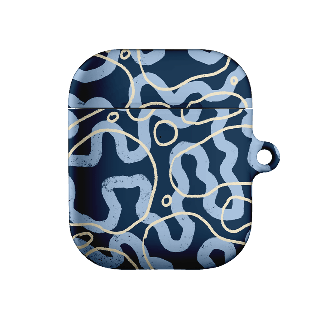 Premium AirPods Case for Surface - Slim & Protective Cover for Microsoft Surface Devices - Perfect for Work, Travel & Daily Commute