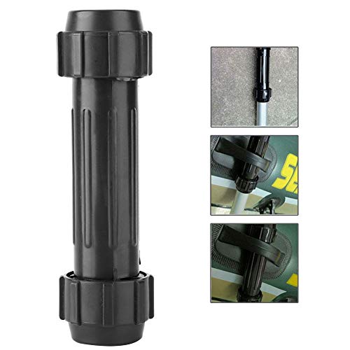 **Zetiling Paddle Oars Connector - Heavy Duty Replacement Screw Joint for Kayak, Canoe & Inflatable Fishing Boat | Secure Shaft Connection for Smooth Rowing & Paddling**    *(Perfect for Kayaking, Fishing Trips, Canoeing Adventures & Water Sports)*
