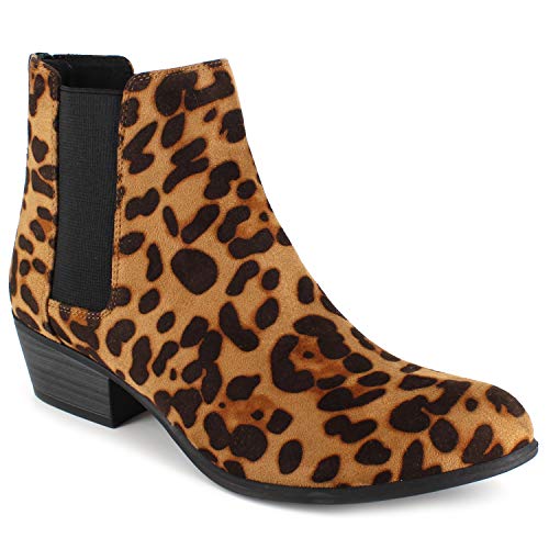 Leopard