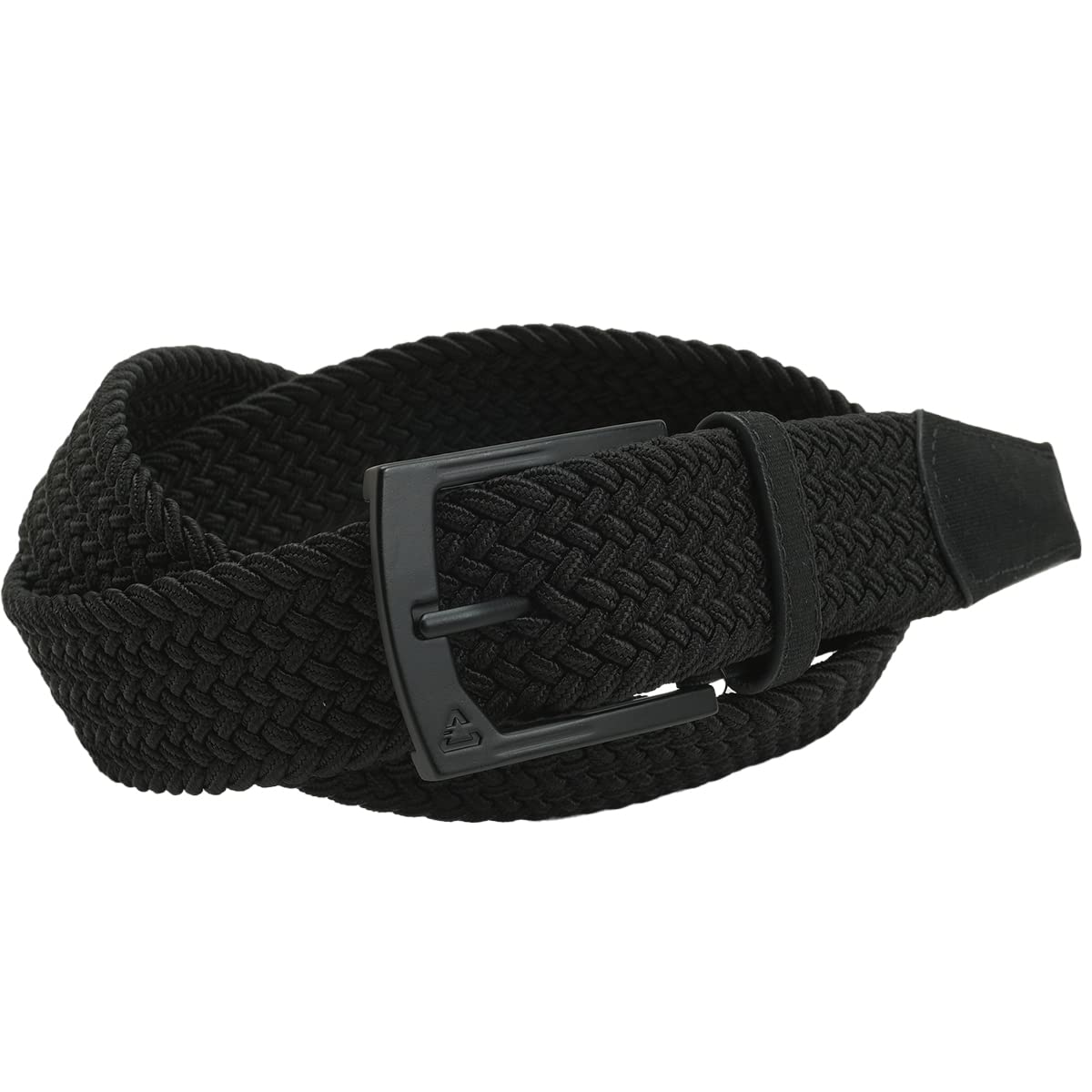 TravisMathew Voodoo Belt - Premium Men's Golf Belt with Adjustable Stretch Fit - Perfect for Golf, Casual Wear & Outdoor Activities