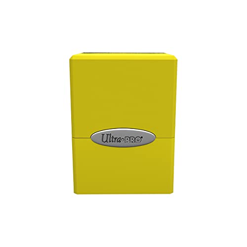 Lemon Yellow