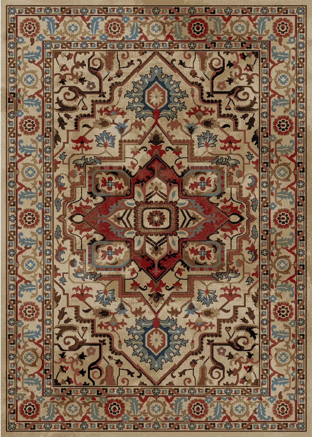 Mayberry Rugs 5'3