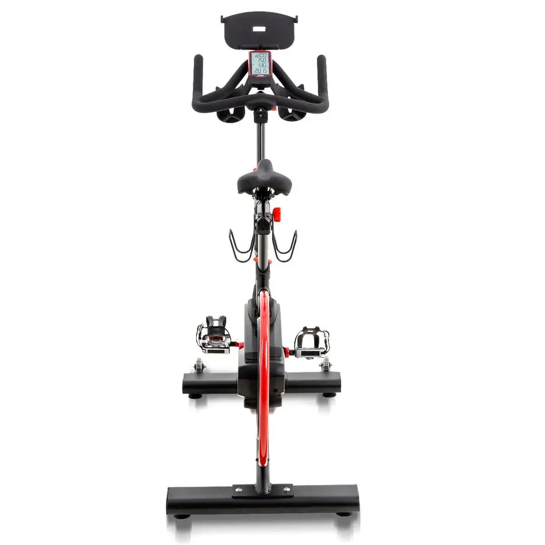 Spirit SB850 Commercial Indoor Exercise Bike - Heavy Duty Stationary Bike for Home & Gym Workouts - Perfect for Cardio Training, Spin Classes & Indoor Cycling