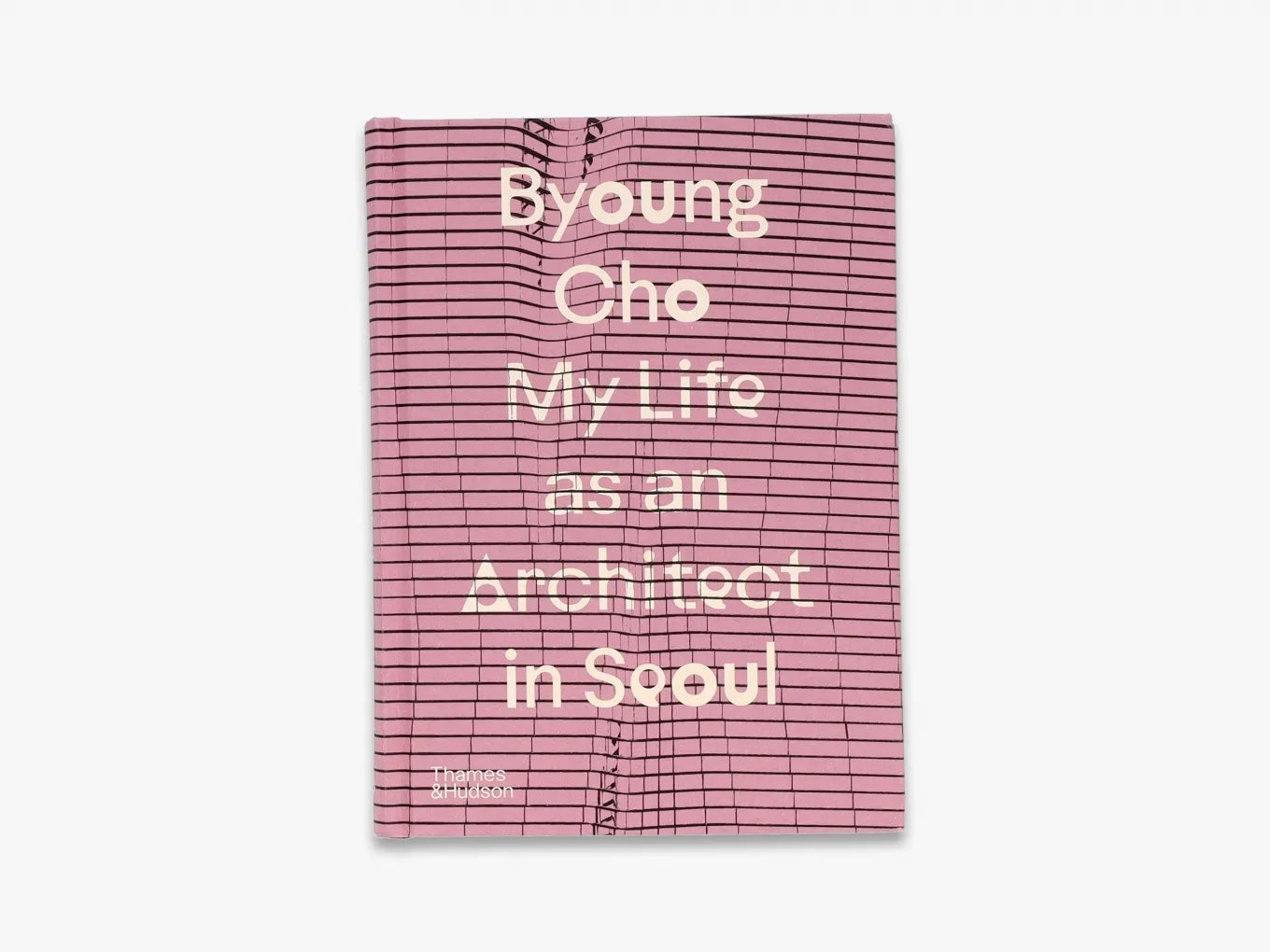 Byoung Cho: My Life as an Architect in Seoul - Inspiring Stories of Urban Design & Korean Architecture for Aspiring Architects and Design Enthusiasts