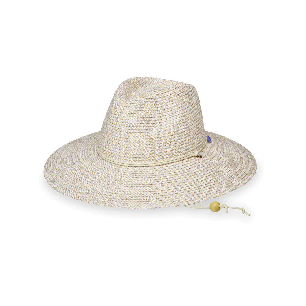 Sanibel Hat - Wide Brim Sun Hat for Women - UPF 50+ UV Protection - Beach, Garden & Outdoor Activities