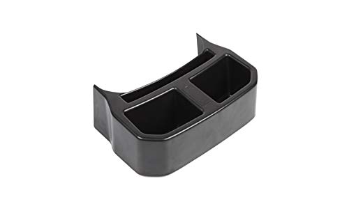 Rear Cup Tray