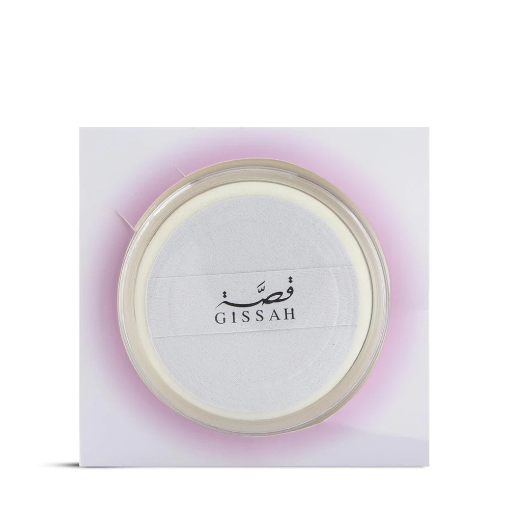 Lunar Perfume & Scented Body Powder - Long Lasting Fragrance for Women, Floral & Fresh Scent - Perfect for Daily Wear, Special Occasions & Gift Giving