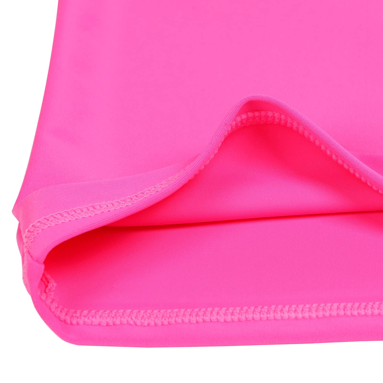 BAOHULU UPF 50+ Kids Long Sleeve Rashguard Swimsuit - Boys & Girls One Piece UV Protection Bathing Suit for Beach, Surfing & Swimming