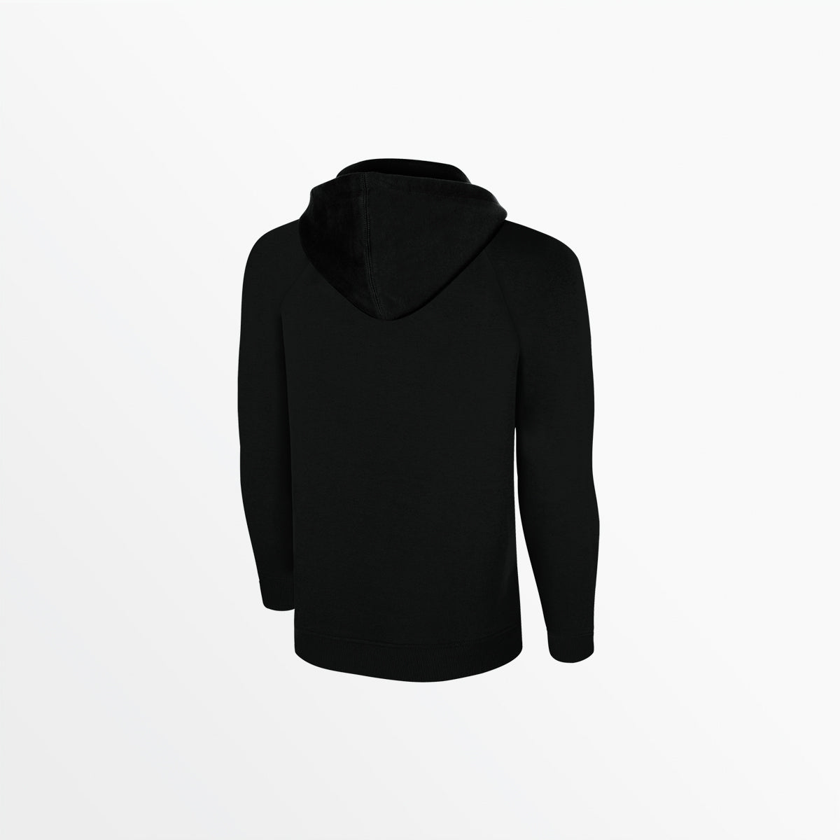 Youth Circle Monogram Pullover Hoodie - Stylish & Comfortable Sweatshirt for Teens - Perfect for School, Casual Outfits & Streetwear