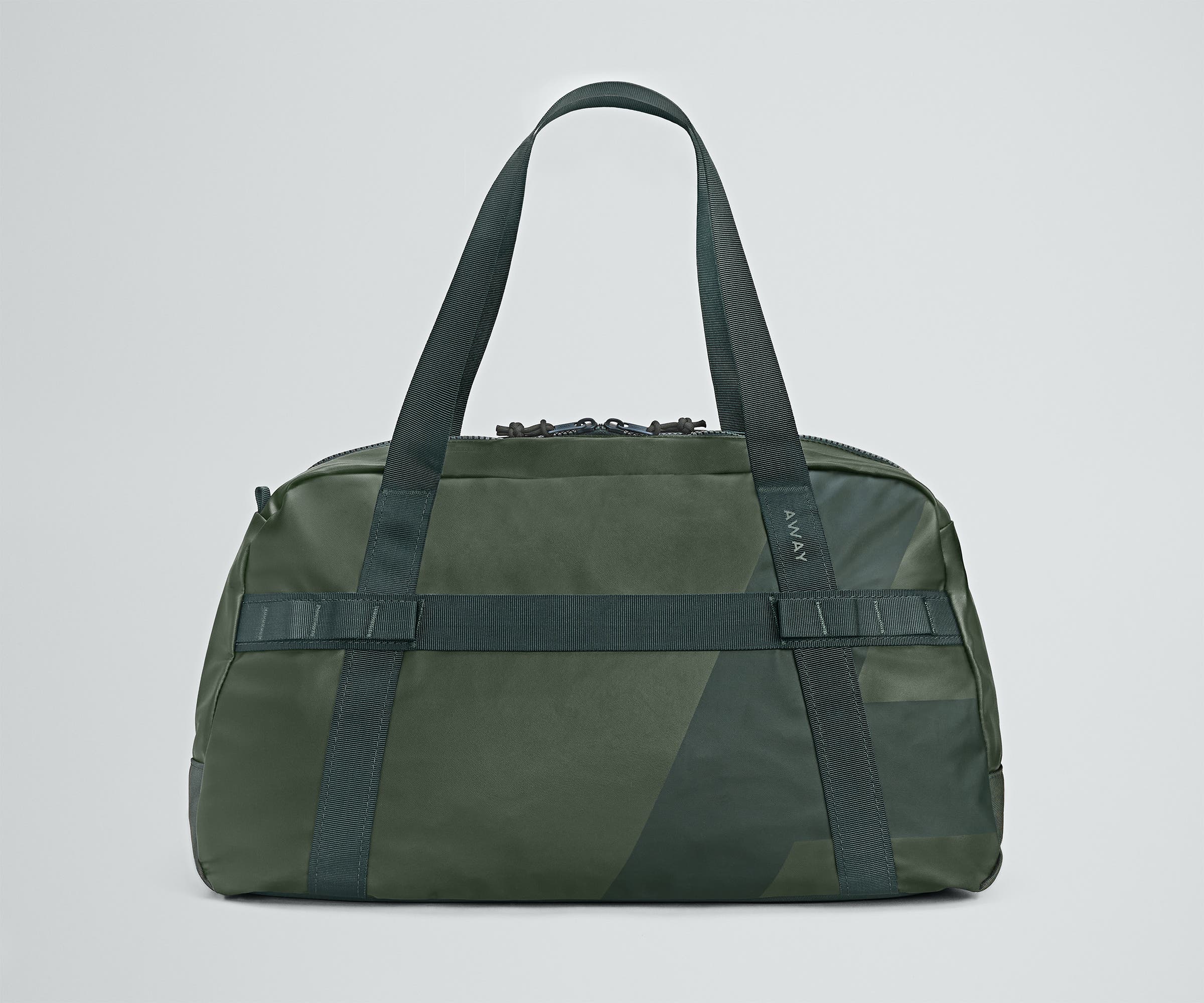 40L Active Duffle Bag - Lightweight Waterproof Gym & Travel Duffel - Perfect for Workouts, Sports Gear & Weekend Getaways