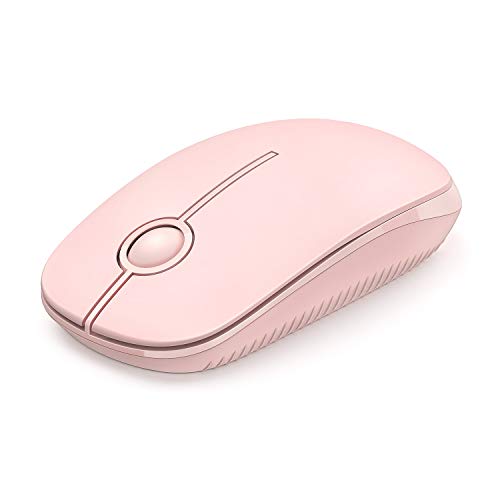 Pure Pink