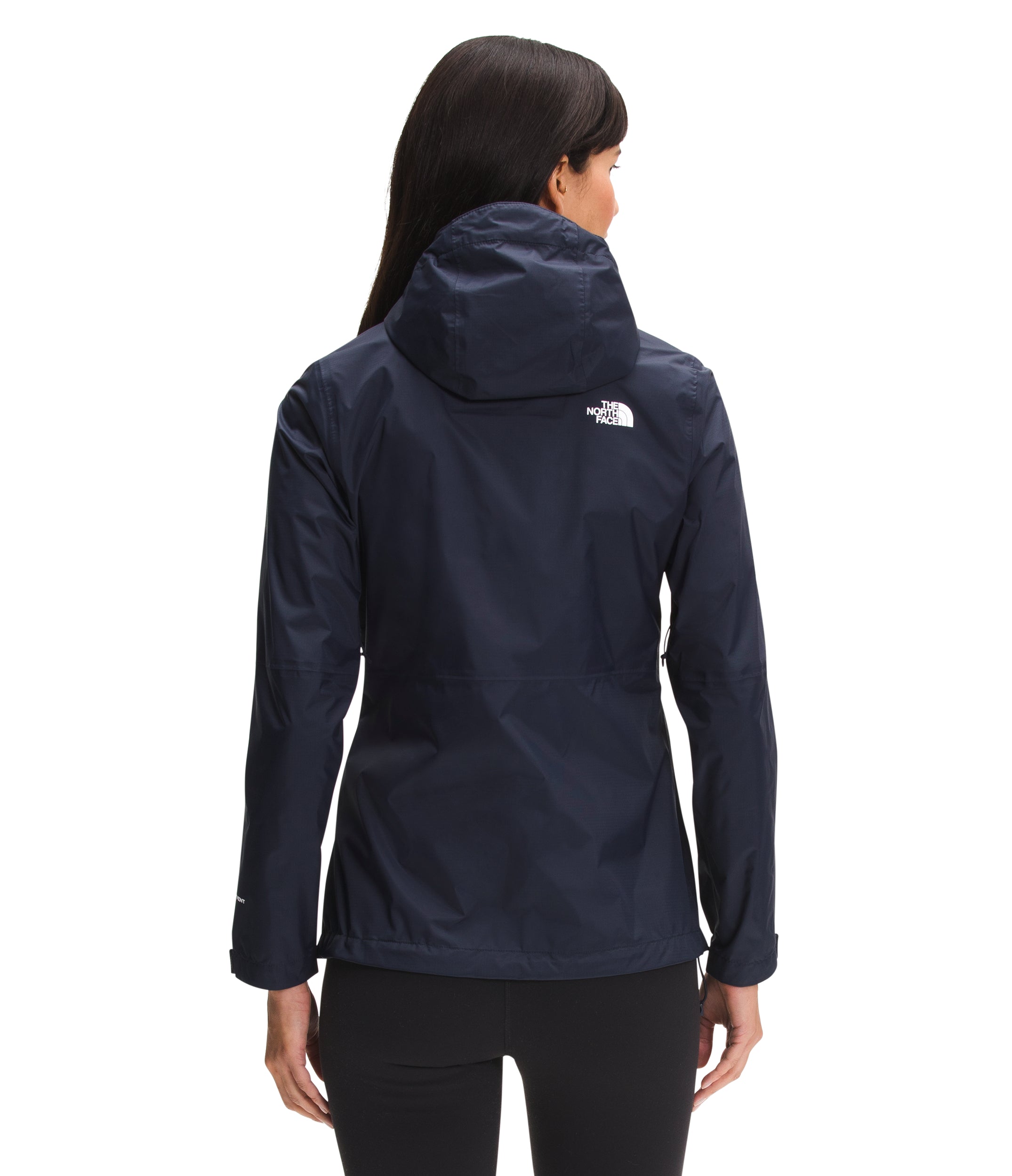 Alta Vista Women's Waterproof Winter Jacket - Windproof Insulated Coat for Hiking & Outdoor Activities | Style NF0A7QAR