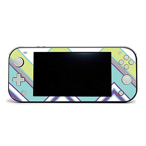 Pastel Chevron