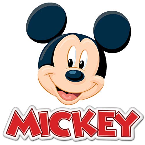 Disney Mickey Mouse