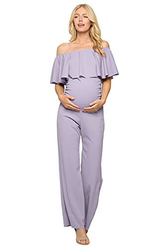 Lavender Npab