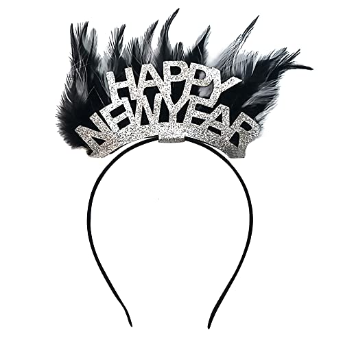 Style 2: Silver Headband