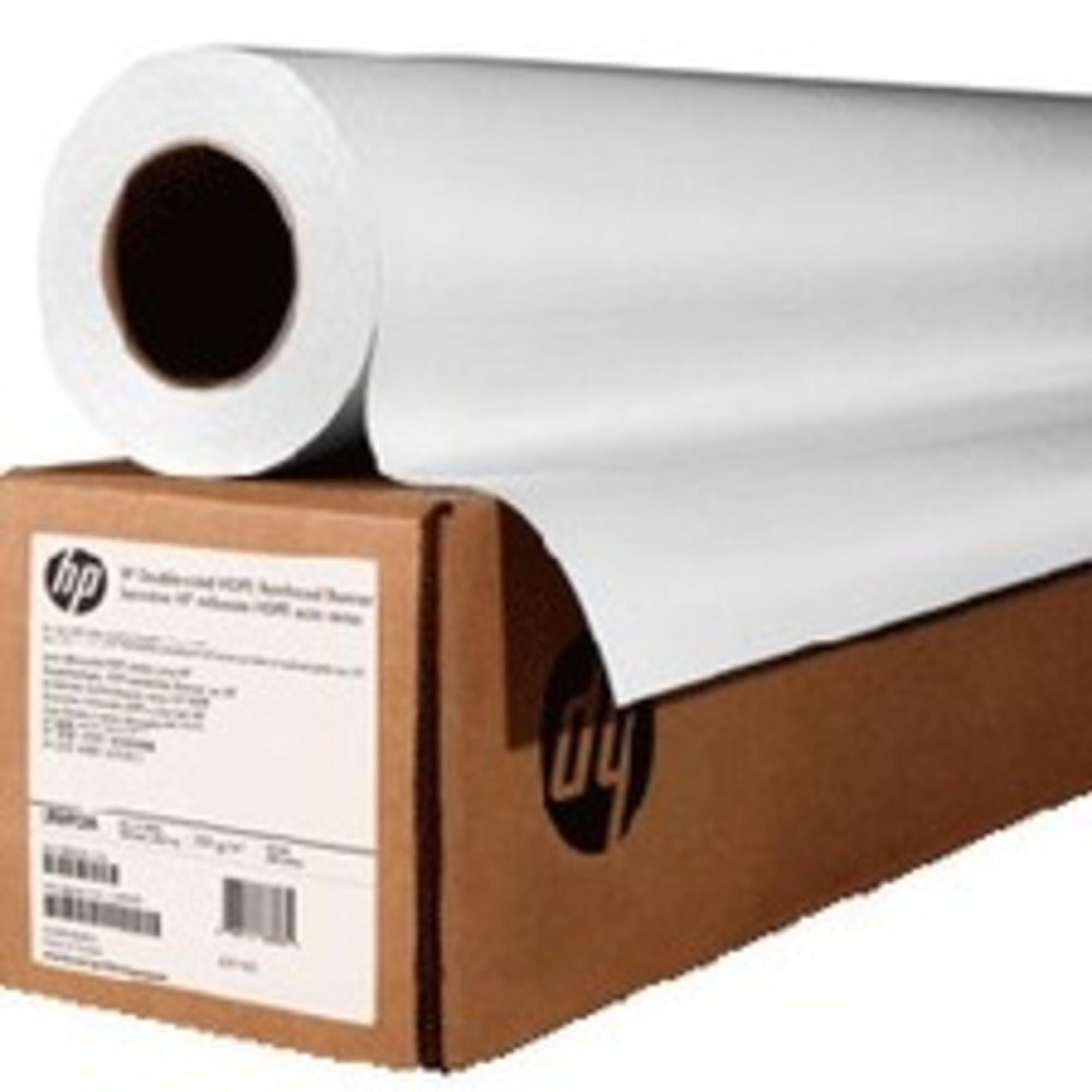 HP Backlit Polyester Film - High Quality Light Diffuser for LED Signs & Displays | Perfect for Commercial Lighting, Retail Signage & Advertising Boards