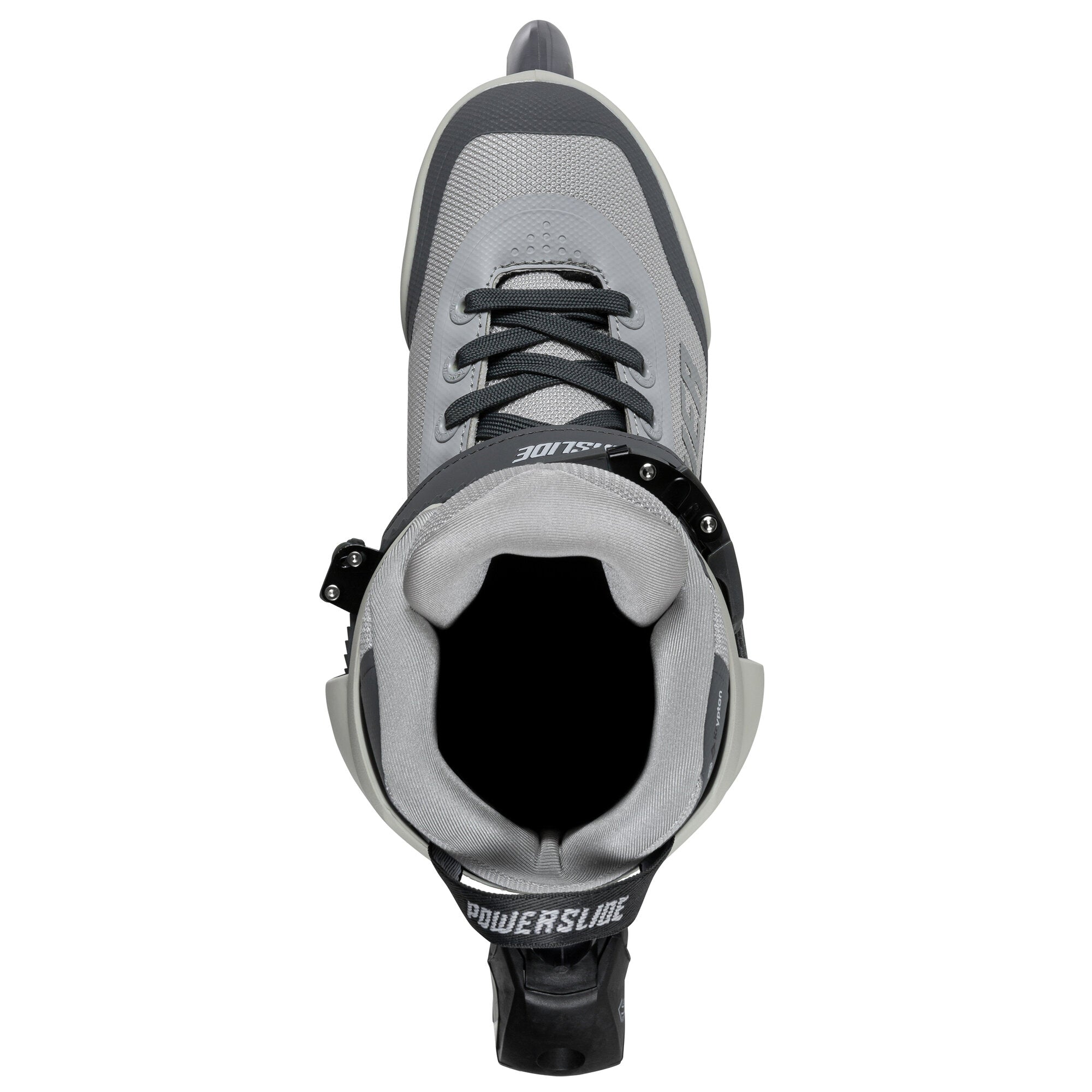 Phuzion Krypton Grey 100 - Premium Running Shoes for Men & Women | Lightweight Athletic Sneakers for Jogging, Gym Workouts & Outdoor Activities
