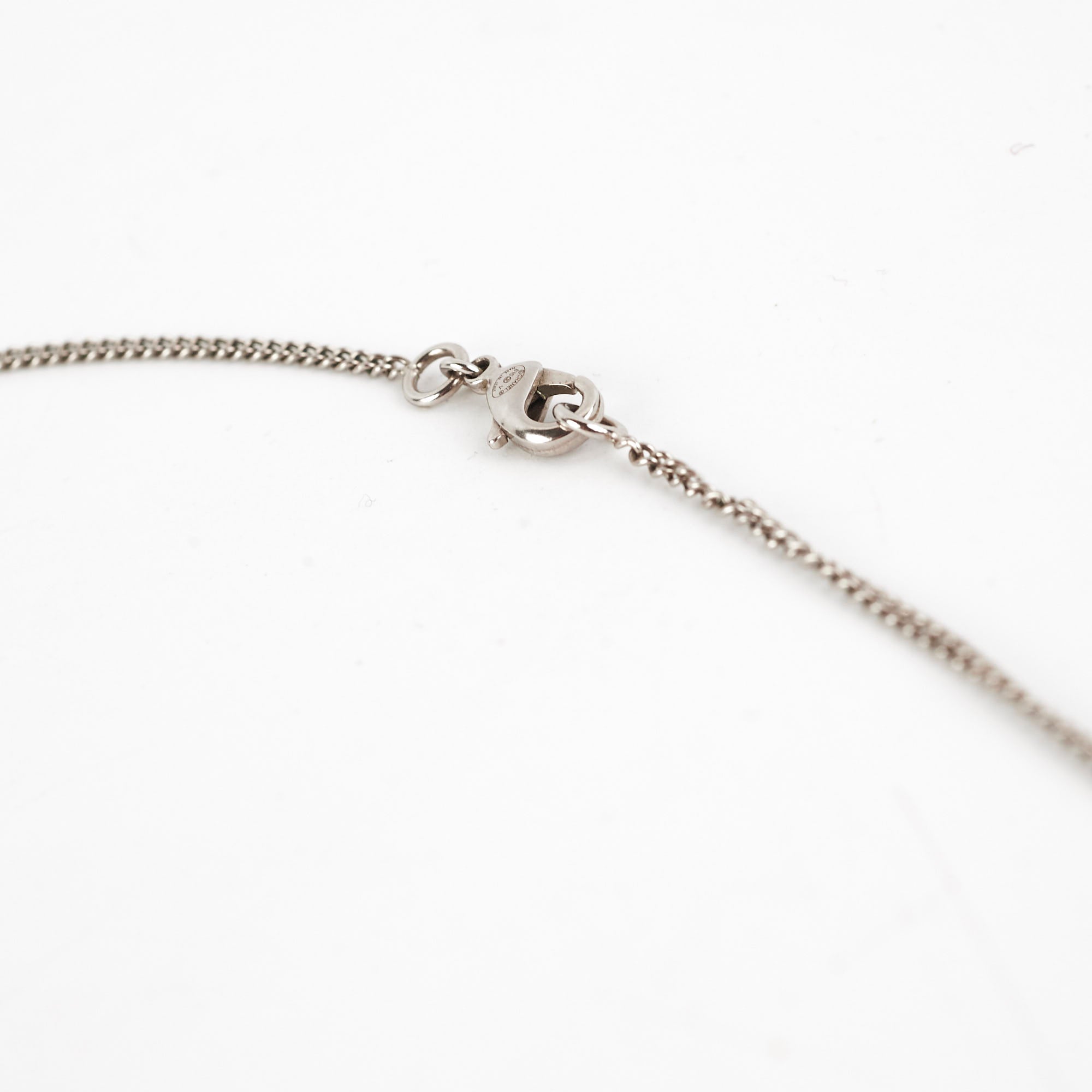 Chanel CC Logo Pearl Necklace for Women - Luxury Fashion Jewelry Gift for Birthday, Anniversary & Special Occasions