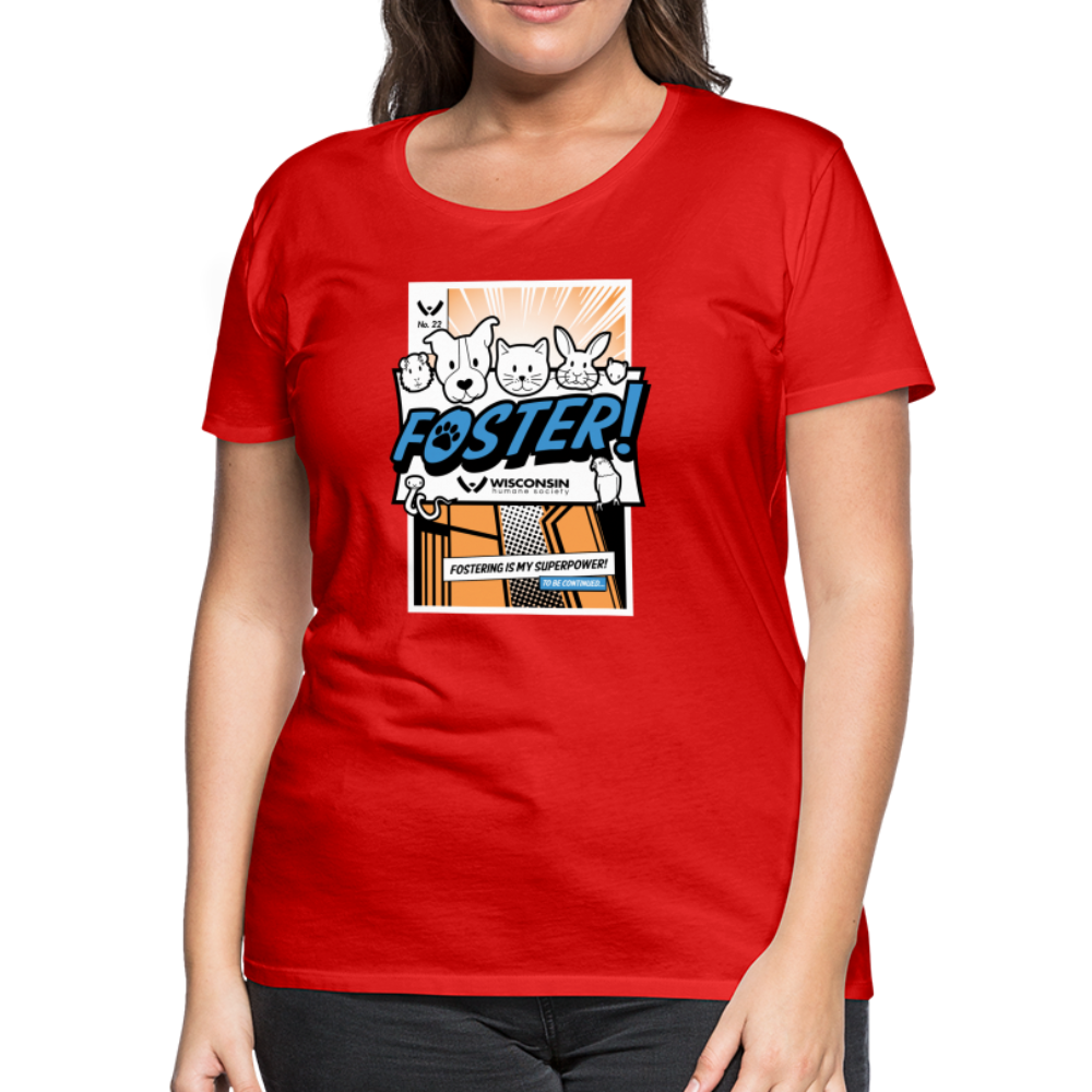 Premium Contoured Comic T-Shirt for Men - Soft Cotton Graphic Tee for Casual Wear, Cosplay & Everyday Outfits