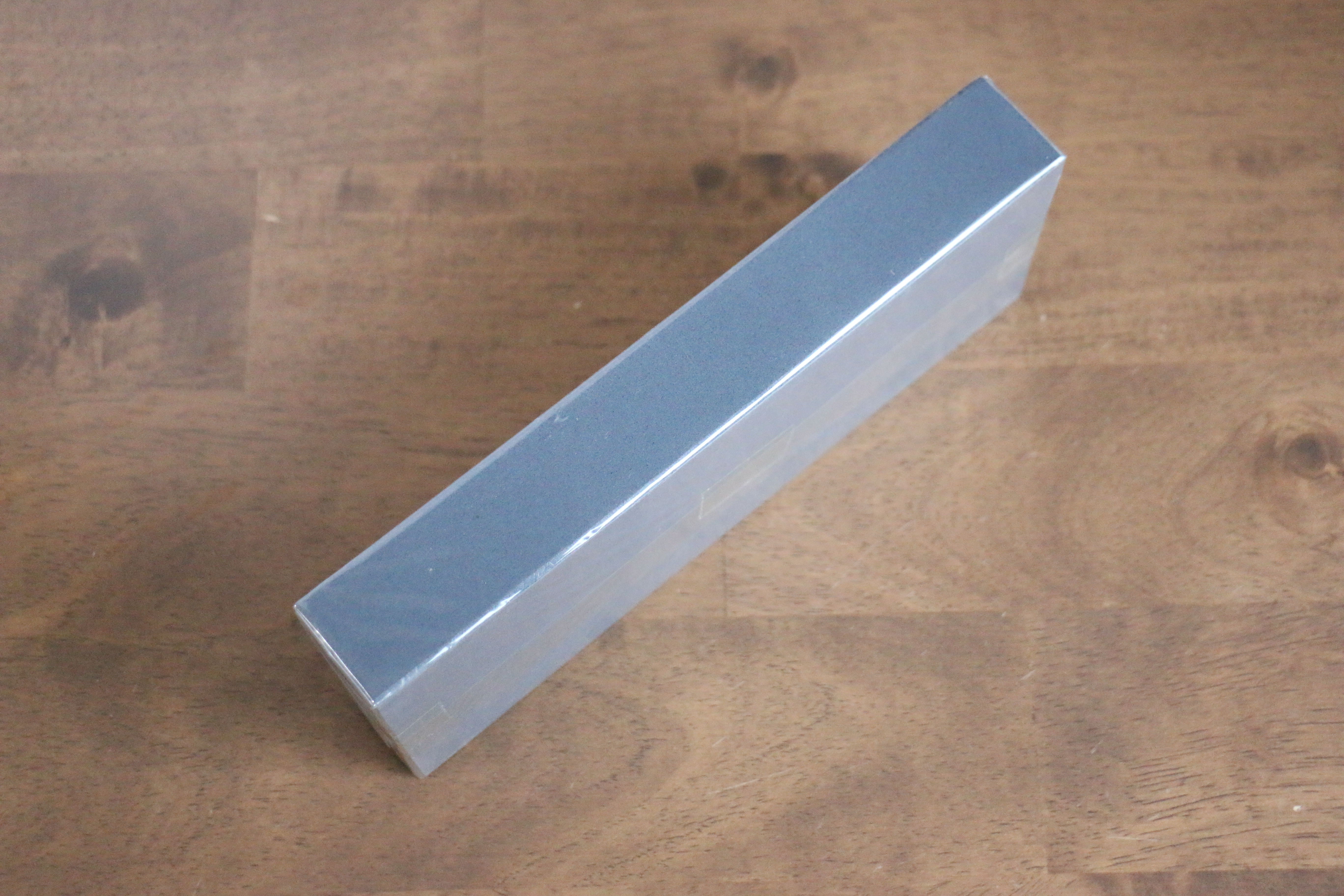 Jikko Premium #1000 Grit Ceramic Sharpening Stone - Professional Knife Sharpener for Kitchen, Hunting & Chef Knives - Ideal for Home, Restaurant & Outdoor Use