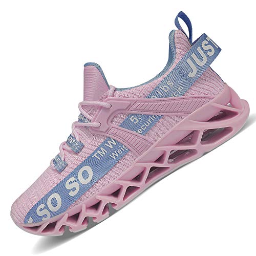 Pink/Blue
